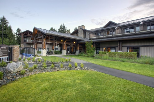 Gallery - Sunrise Ridge Waterfront Resort