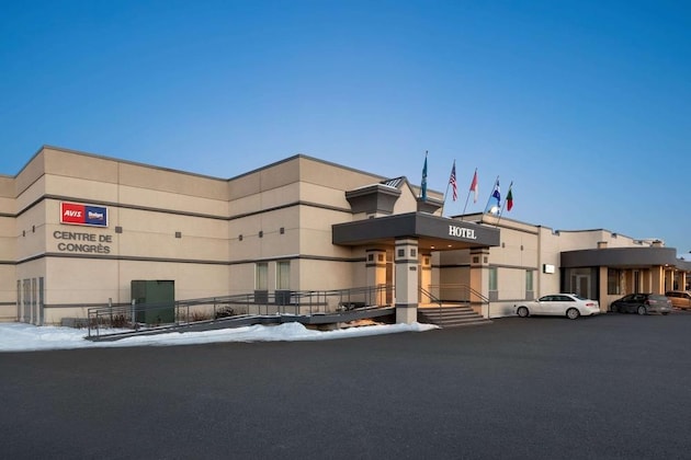 Gallery - Days Inn by Wyndham Blainville Conference Centre