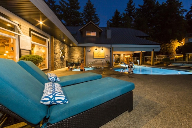Gallery - Kingfisher Oceanside Resort And Spa