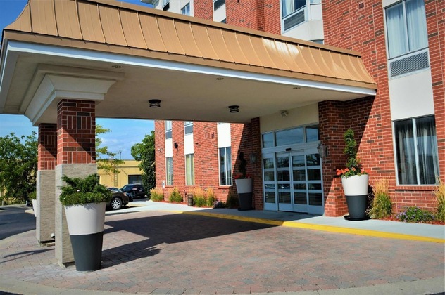 Gallery - Best Western Plus Waterloo