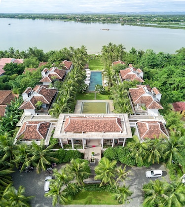 Gallery - Emerald Hoi An Riverside Resort