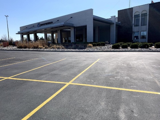 Gallery - Inn Of Waterloo And Conference Centre
