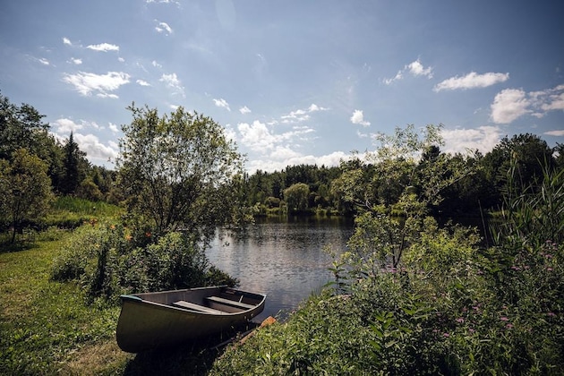 Gallery - Domaine Jolivent