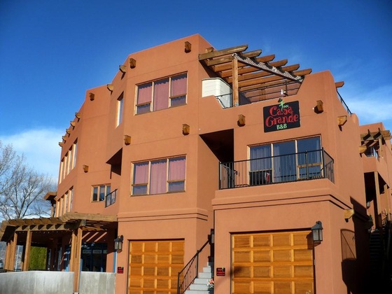 Gallery - Casa Grande Inn