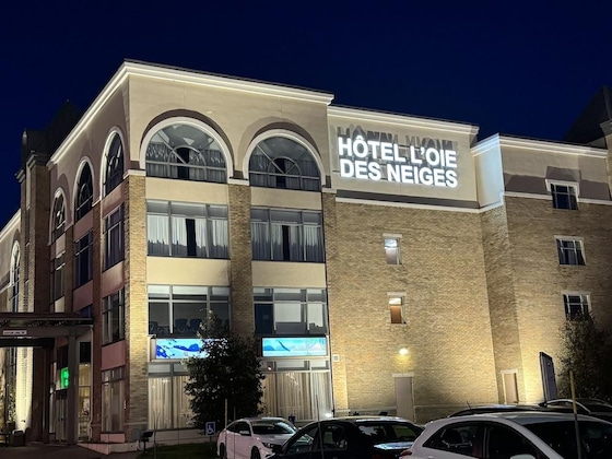 Gallery - Hotel L'oie Des Neiges