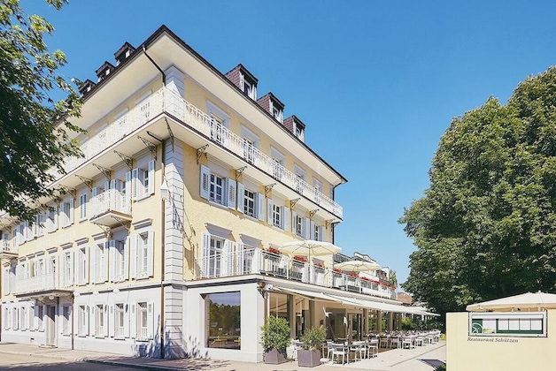 Gallery - Hotel Schützen