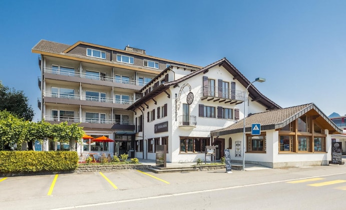 Gallery - Seerausch Swiss Quality Hotel