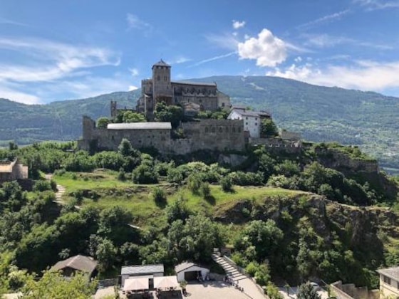 Gallery - Hotel Castel
