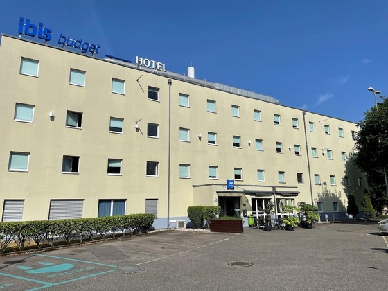 Gallery - Ibis Budget Basel Pratteln