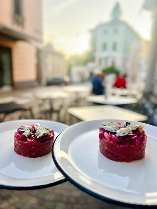 Gallery - Hotel Locanda Castagnola