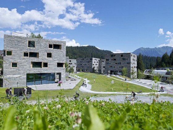 Gallery - Rocksresort