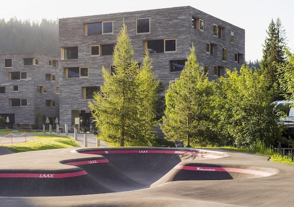 Gallery - Rocksresort