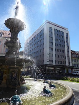 Gallery - Hotel Fleur-De-Lys