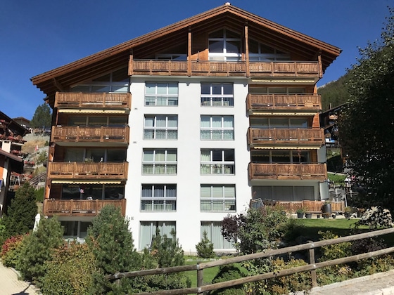 Gallery - Mountain Exposure Luxury Chalets & Penthouses & Apartments