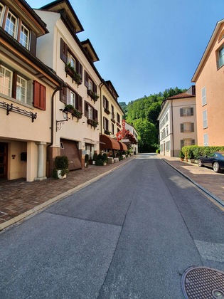 Gallery - Esos Hotel Quelle