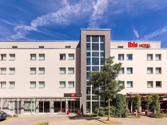 Gallery - Ibis Winterthur City