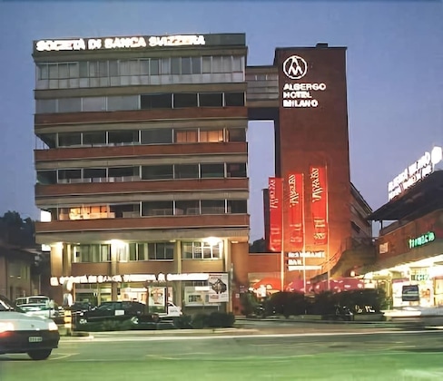 Gallery - Milano