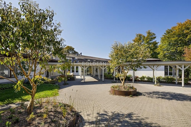 Gallery - Hotel Boldern
