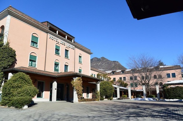 Gallery - Hôtel Des Vignes