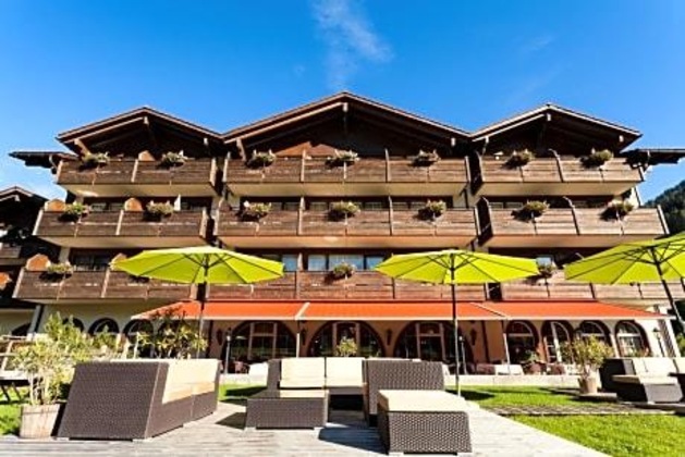 Gallery - Hotel Simmenhof