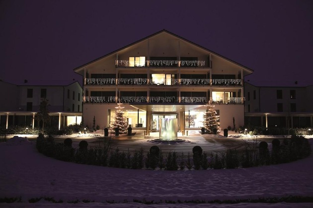 Gallery - Small Luxury Hotel Wellnesshotel Golfpanorama