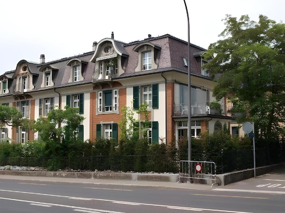 Gallery - Apartments Justingerweg