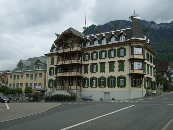 Gallery - Hotel Krone Buochs