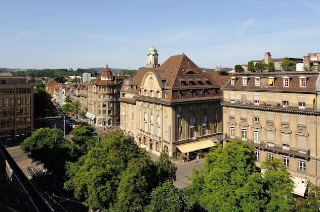 Gallery - Hotel National Bern