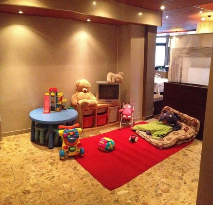 Gallery - Hôtel La Suite