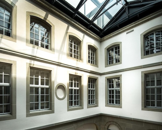 Gallery - Hotel Stadthaus