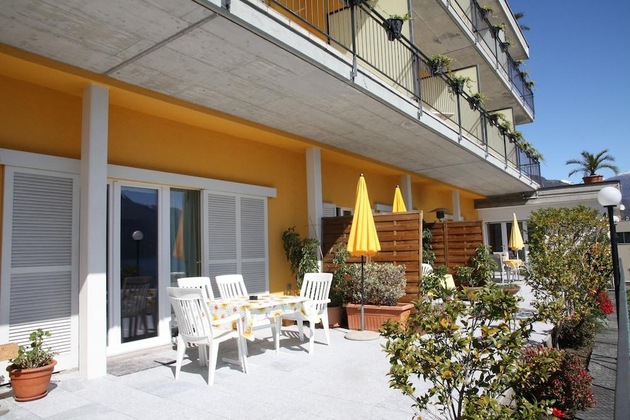 Gallery - Hotel Garni Morettina