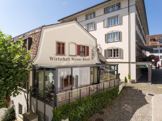 Gallery - Wysses Rössli Swiss Quality Hotel