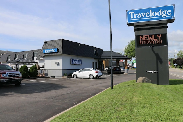 Gallery - Travelodge By Wyndham Gananoque