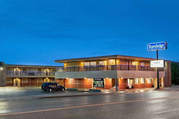 Gallery - Travelodge By Wyndham Dawson Creek