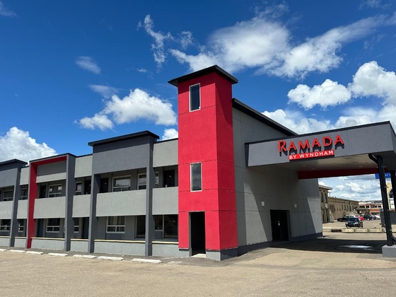 Gallery - Ramada By Wyndham Medicine Hat
