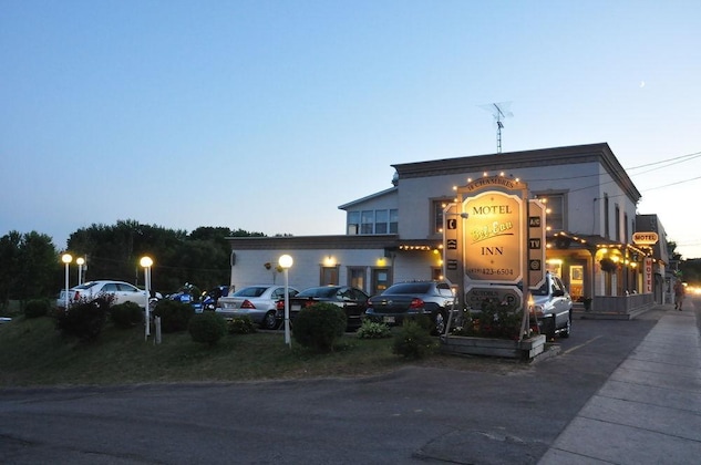Gallery - Motel Bel-Eau