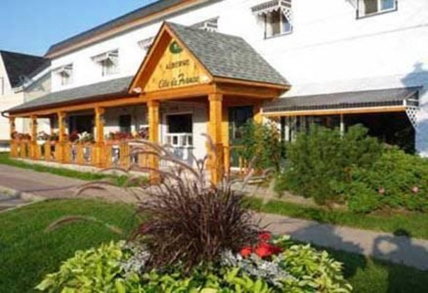 Gallery - Auberge L'Ile de France