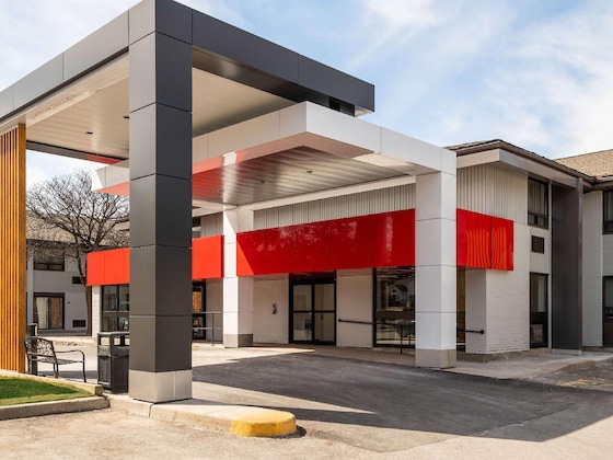Gallery - Comfort Inn West