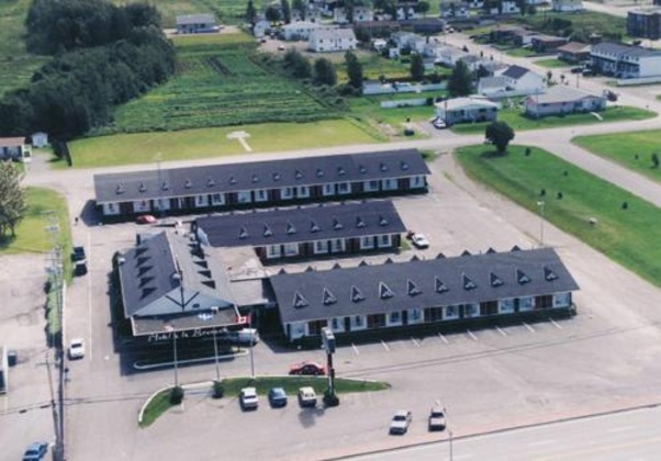 Gallery - Motel À La Brunante