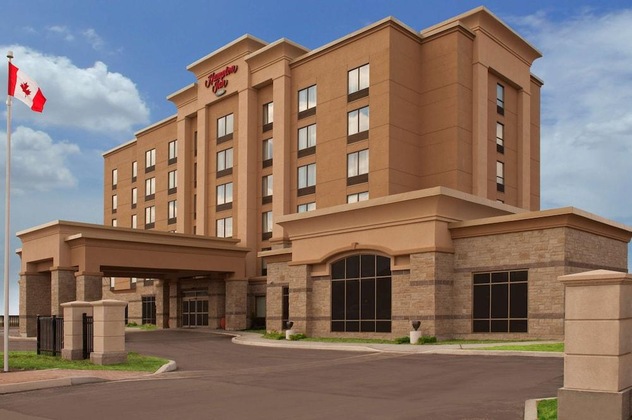 Gallery - Hampton Inn By Hilton Toronto Brampton