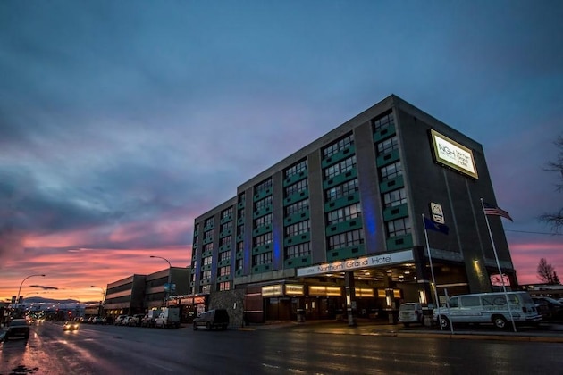Gallery - Ramada By Wyndham Northern Grand Hotel & Conference Centre