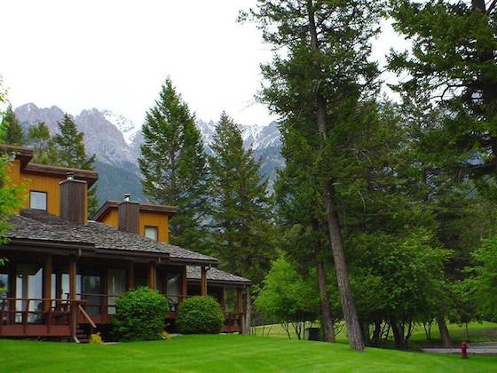 Gallery - Fairmont Mountainside Vacation Villas