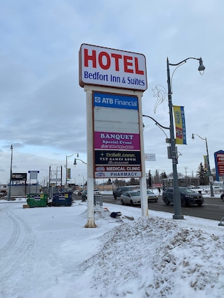 Gallery - Bedfort Inn & Suites