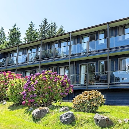 Gallery - Tofino Motel Harborview