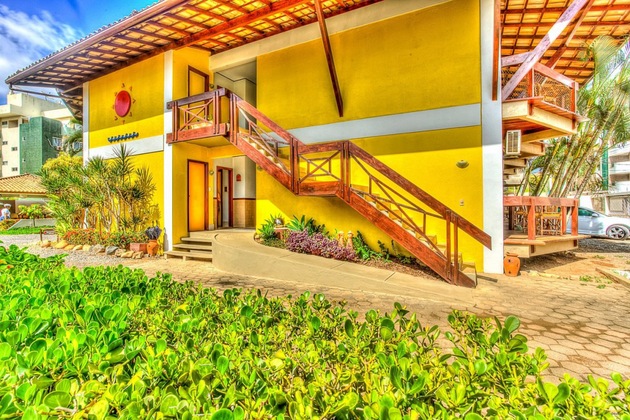 Gallery - Pousada Praia Bela