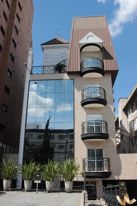 Gallery - Hotel E Flat Valentini Di Lucca
