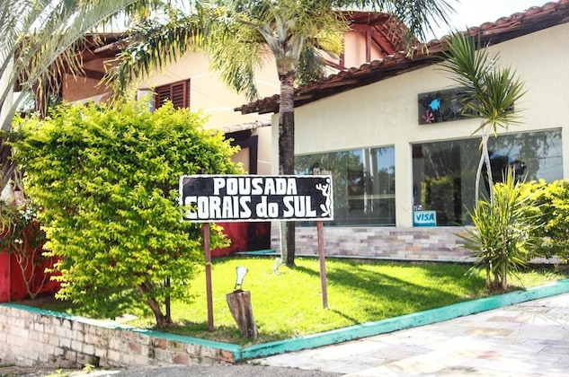 Gallery - Pousada Corais Do Sul