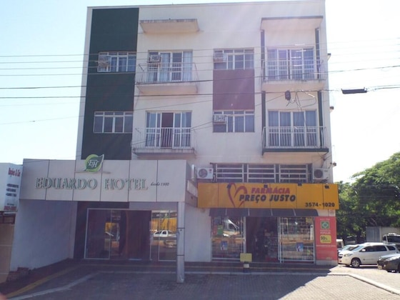 Gallery - Eduardo Hotel