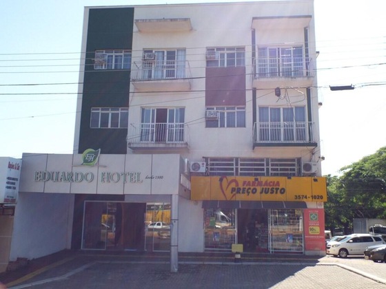 Gallery - Eduardo Hotel