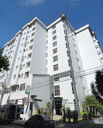 Gallery - La Fontaine Residencial Aparthotel